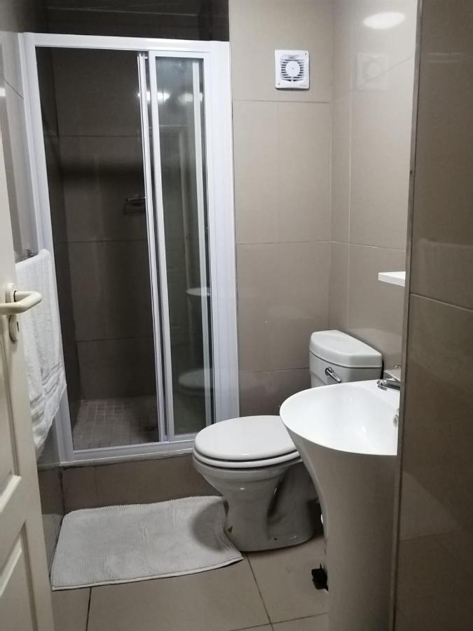 דירות פורט אליזבת' Cascades 103 מראה חיצוני תמונה