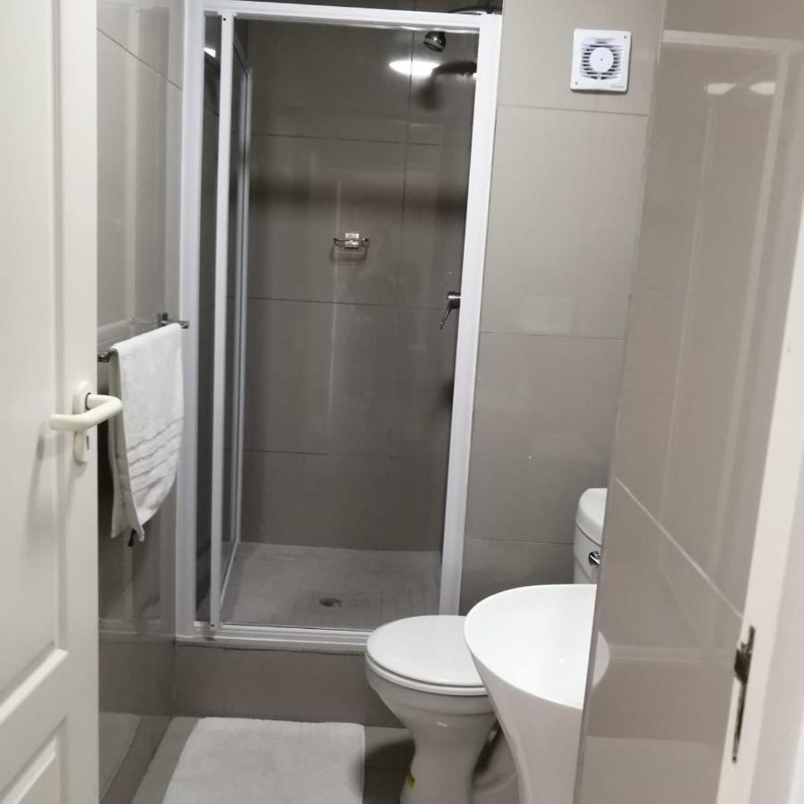 דירות פורט אליזבת' Cascades 103 מראה חיצוני תמונה