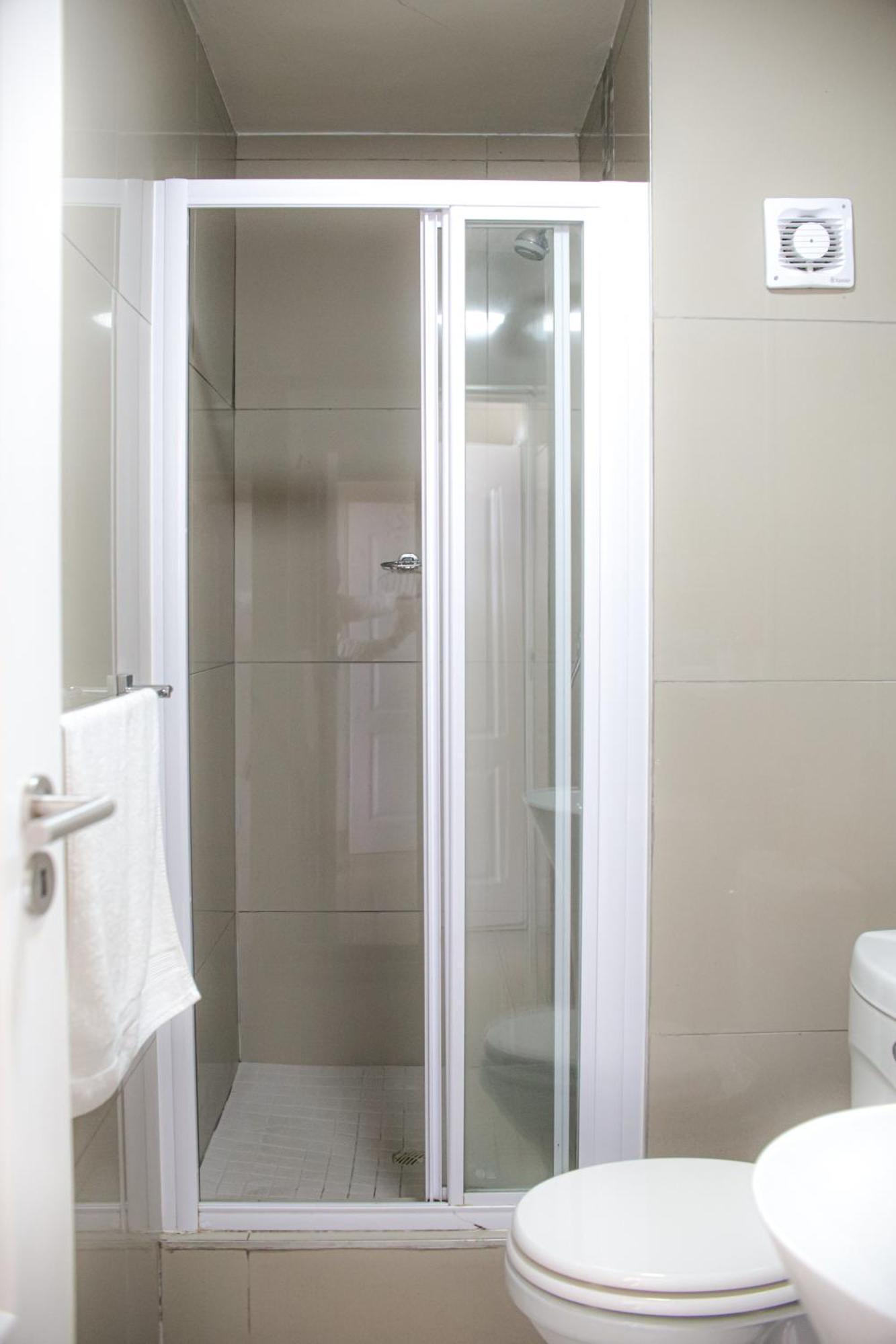 דירות פורט אליזבת' Cascades 103 מראה חיצוני תמונה