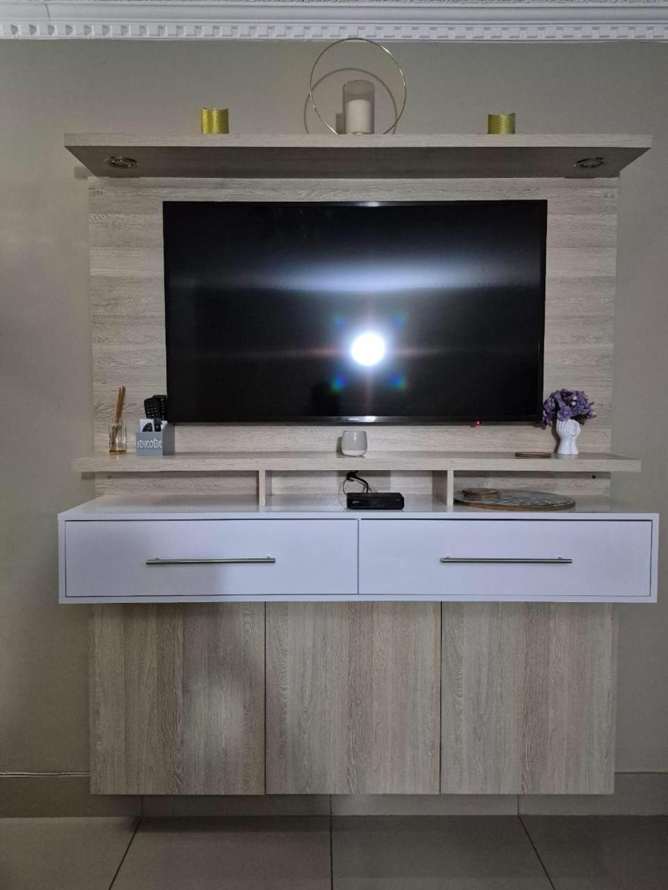 דירות פורט אליזבת' Cascades 103 מראה חיצוני תמונה